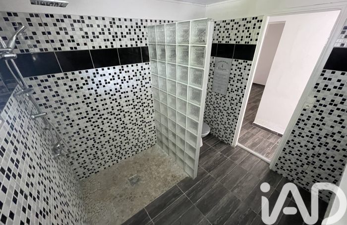 Vente Maison 90m&sup2; 5 pièces Morne &agrave; l'eau