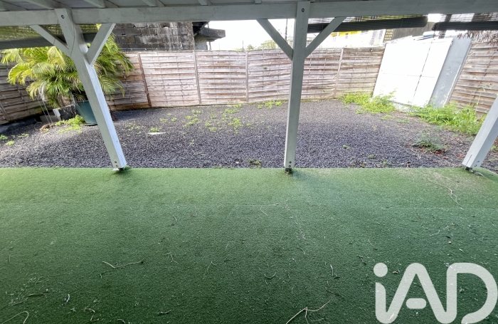 Vente Maison 90m&sup2; 5 pièces Morne &agrave; l'eau