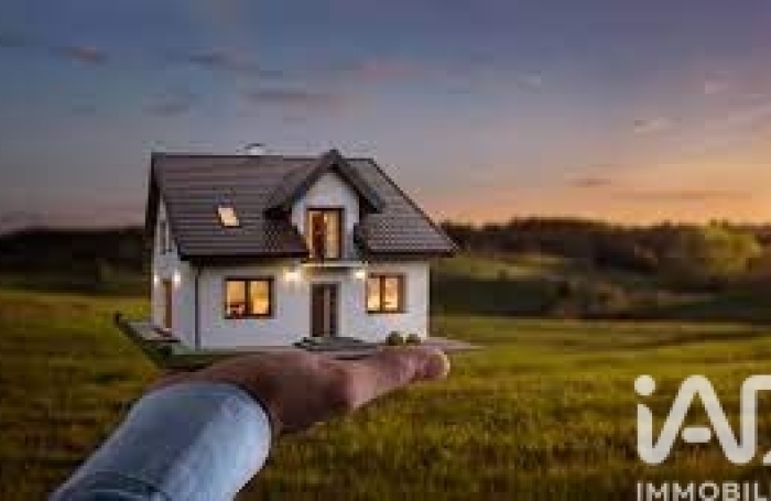 Vente Terrain 509m&sup2; Capesterre Belle Eau