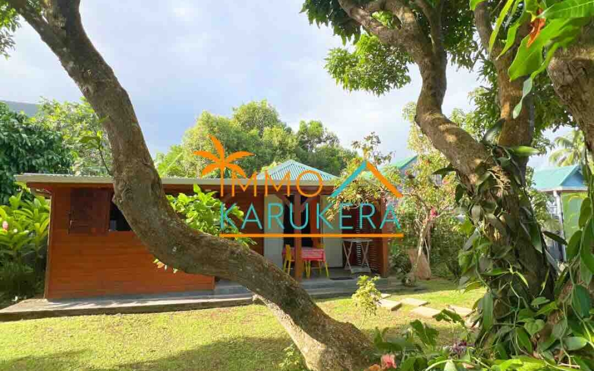 Location Maison 97100