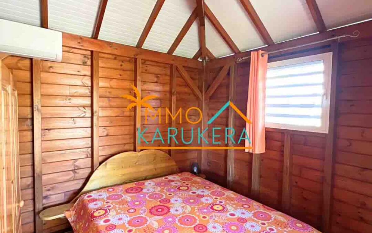 Bungalow &agrave; Trois-Rivi&egrave;res