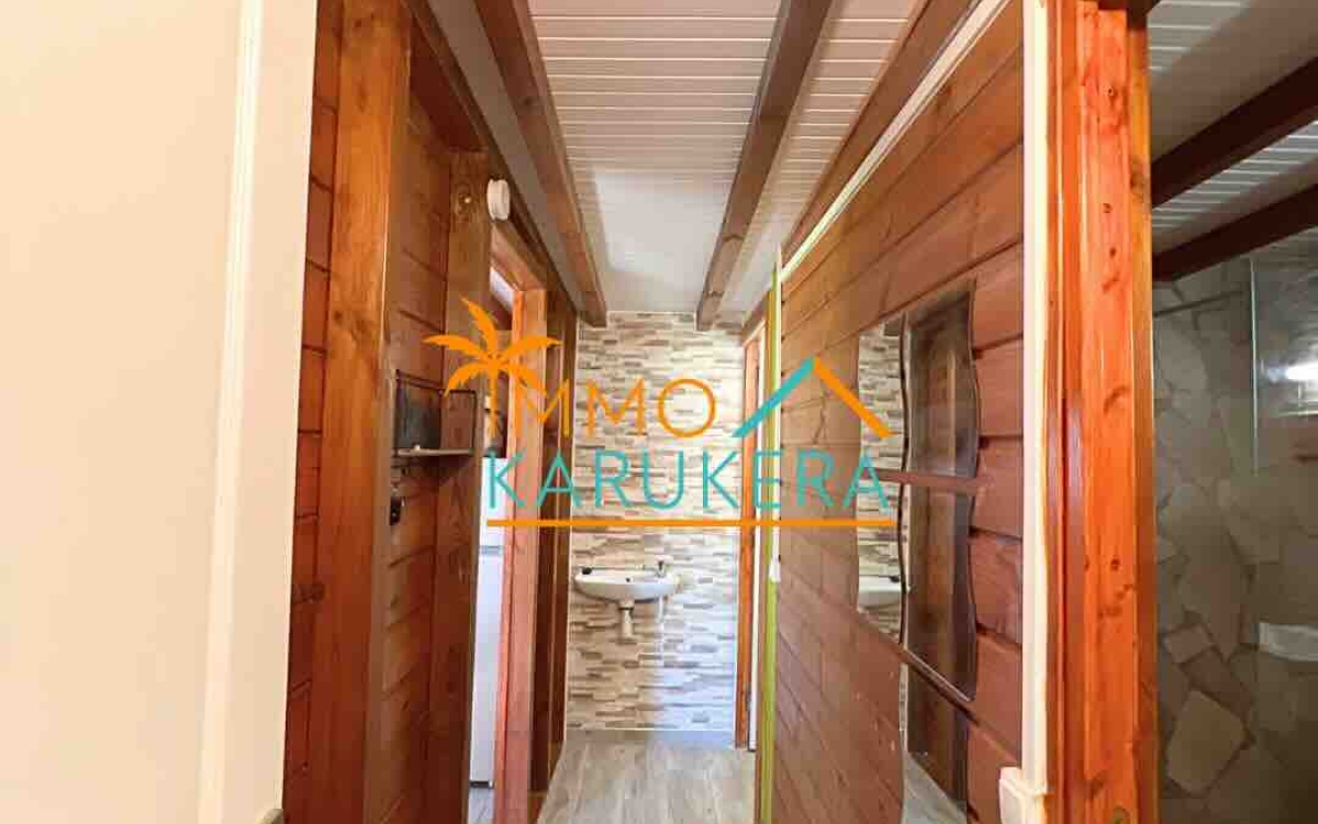 Bungalow &agrave; Trois-Rivi&egrave;res