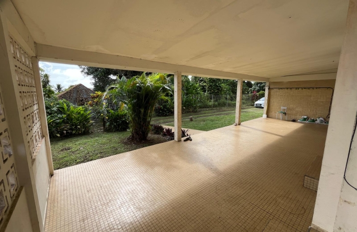 Maison F6 101m2 &agrave; Saisir !!