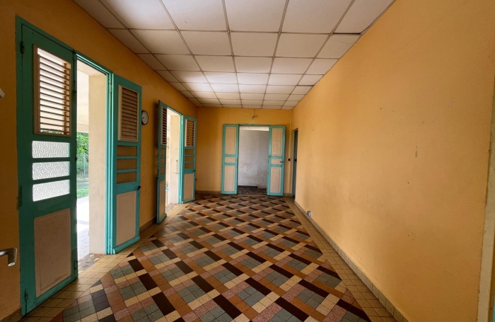 Maison F6 101m2 &agrave; Saisir !!