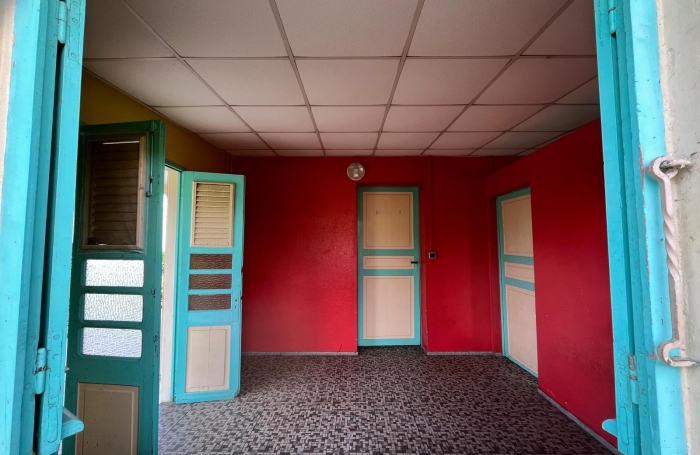 Maison F6 101m2 &agrave; Saisir !!