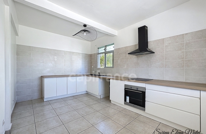 Vente Maison 105m&sup2; 4 pièces Gosier