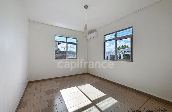 Vente Maison 105m&sup2; 4 pièces Gosier