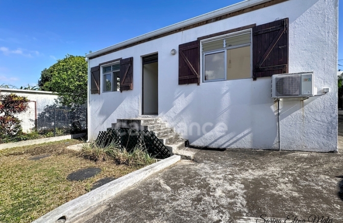 Vente Maison 105m&sup2; 4 pièces Gosier