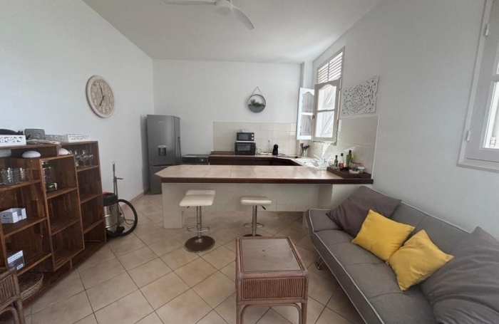 Location Appartement 97118
