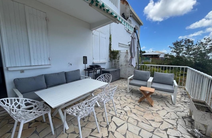 Location Appartement 41m&sup2; 2 pièces Saint Fran&ccedil;ois