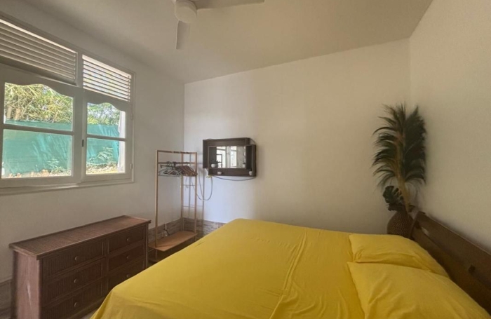 Location Appartement 41m&sup2; 2 pièces Saint Fran&ccedil;ois