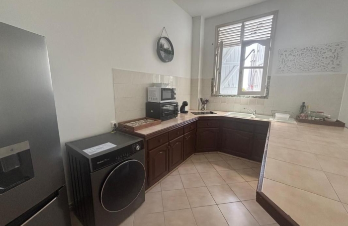 Location Appartement 41m&sup2; 2 pièces Saint Fran&ccedil;ois