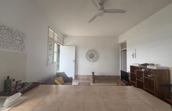 Location Appartement 41m&sup2; 2 pièces Saint Fran&ccedil;ois
