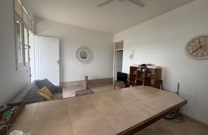 Location Appartement 41m&sup2; 2 pièces Saint Fran&ccedil;ois