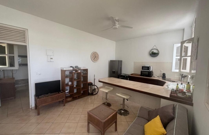 Location Appartement 41m&sup2; 2 pièces Saint Fran&ccedil;ois