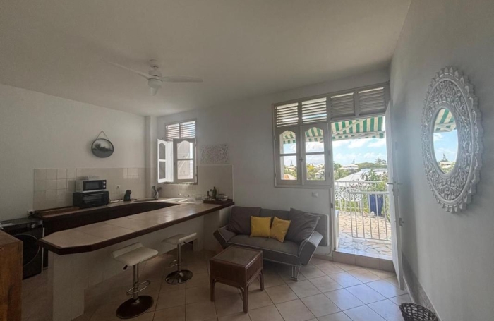 Location Appartement 41m&sup2; 2 pièces Saint Fran&ccedil;ois