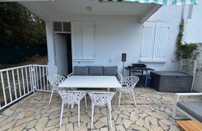 Location Appartement 41m&sup2; 2 pièces Saint Fran&ccedil;ois