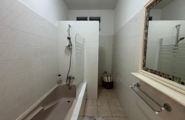 Location Appartement 41m&sup2; 2 pièces Saint Fran&ccedil;ois