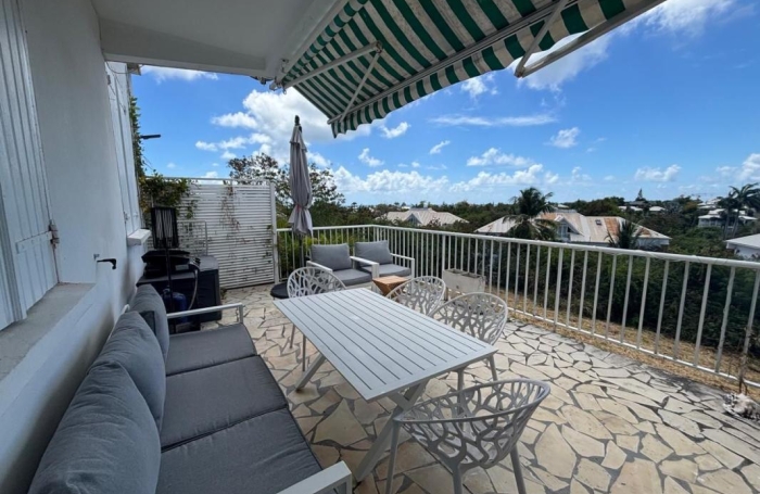 Location Appartement 41m&sup2; 2 pièces Saint Fran&ccedil;ois
