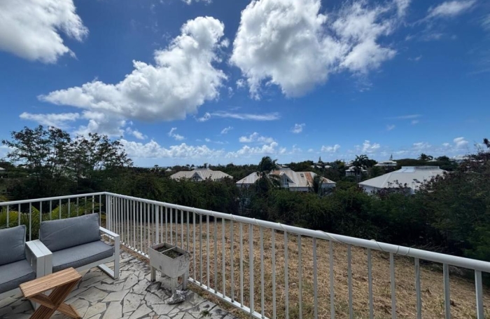 Location Appartement 41m&sup2; 2 pièces Saint Fran&ccedil;ois