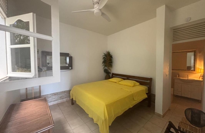 Location Appartement 41m&sup2; 2 pièces Saint Fran&ccedil;ois