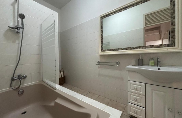 Location Appartement 41m&sup2; 2 pièces Saint Fran&ccedil;ois