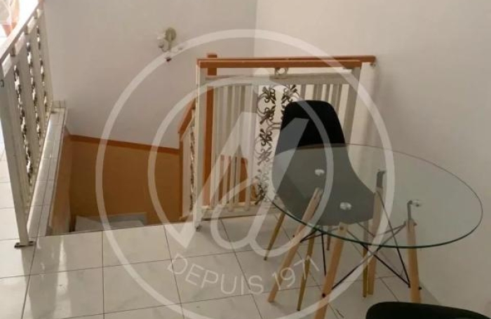 Location Appartement 144.14m&sup2; 5 pièces Lamentin