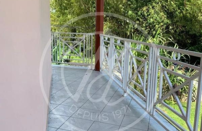 Location Appartement 144.14m&sup2; 5 pièces Lamentin