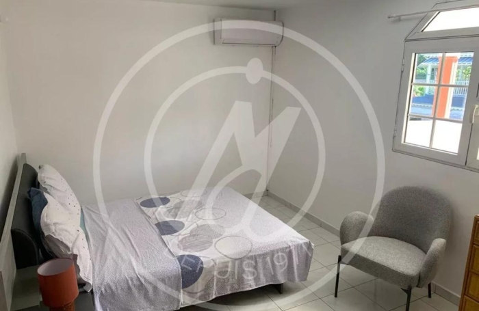 Location Appartement 144.14m&sup2; 5 pièces Lamentin