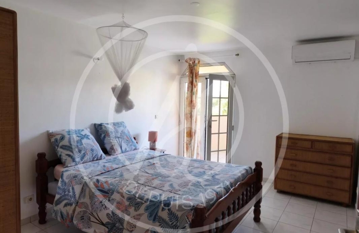 Location Appartement 144.14m&sup2; 5 pièces Lamentin