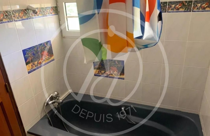 Location Appartement 144.14m&sup2; 5 pièces Lamentin