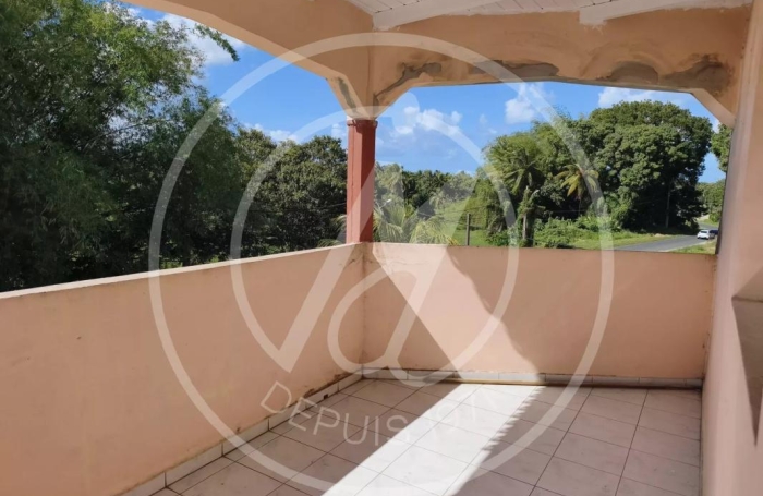 Location Appartement 144.14m&sup2; 5 pièces Lamentin