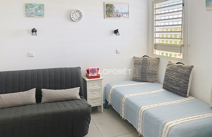 Location Maison 44.3m&sup2; 3 pi&egrave;ces Saint Fran&ccedil;ois