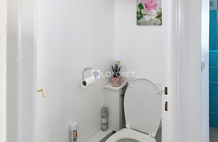 Location Maison 44.3m&sup2; 3 pi&egrave;ces Saint Fran&ccedil;ois