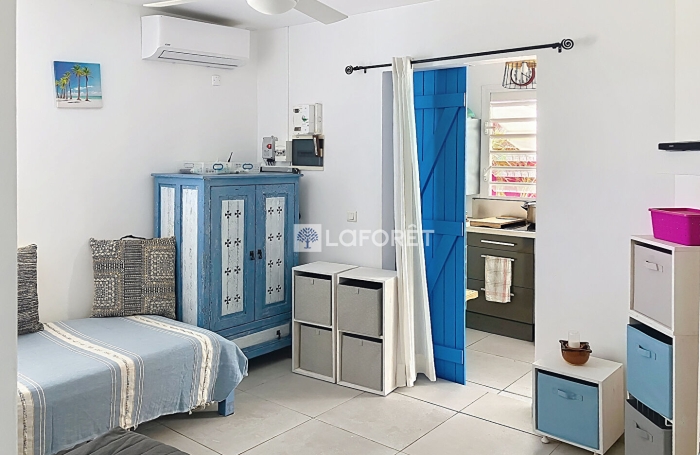 Location Maison 44.3m&sup2; 3 pi&egrave;ces Saint Fran&ccedil;ois