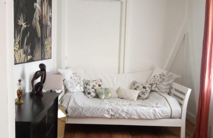 Vente Maison 120m&sup2; 4 pièces Saint Claude