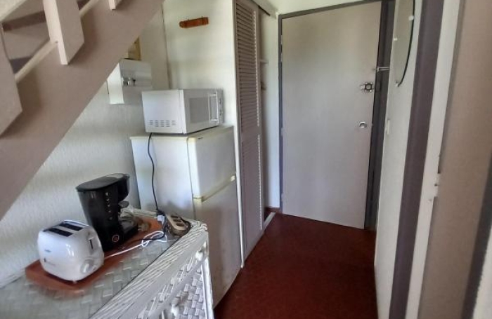 Location Appartement 30.07m&sup2; 2 pièces Saint Fran&ccedil;ois