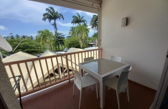 Location Appartement 30.07m&sup2; 2 pièces Saint Fran&ccedil;ois