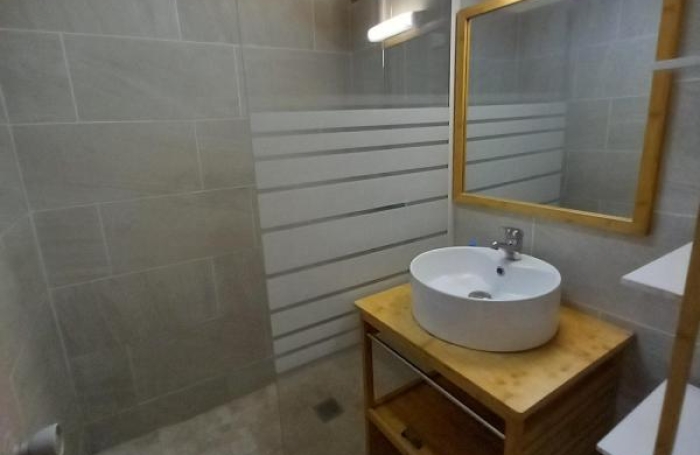 Location Appartement 30.07m&sup2; 2 pièces Saint Fran&ccedil;ois