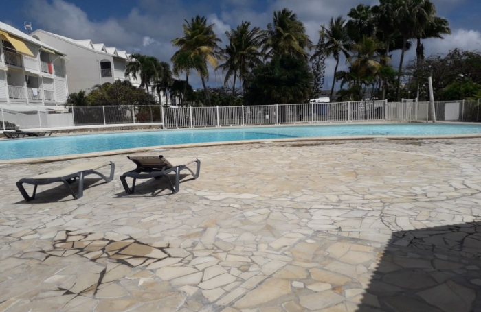 Location Appartement 30.07m&sup2; 2 pièces Saint Fran&ccedil;ois