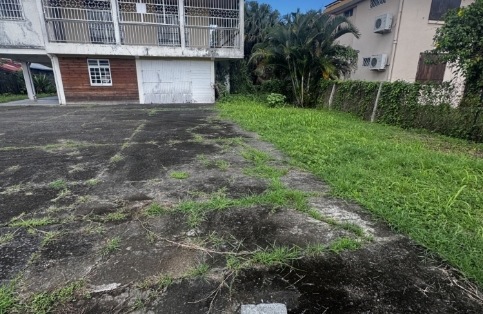 Vente Maison 156m&sup2; 7 pi&egrave;ces Les Abymes