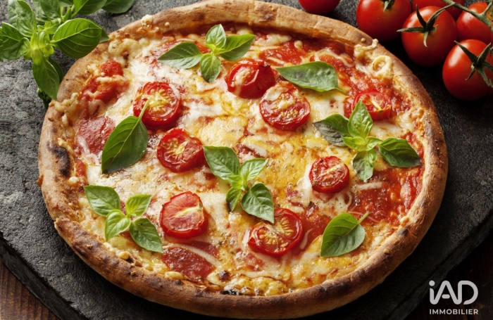 Vente Local commercial 97118