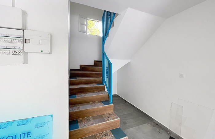 Location Bureaux 14m&sup2; Baie Mahault