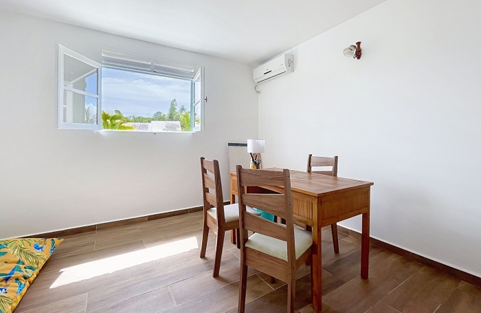 Location Bureaux 14m&sup2; Baie Mahault