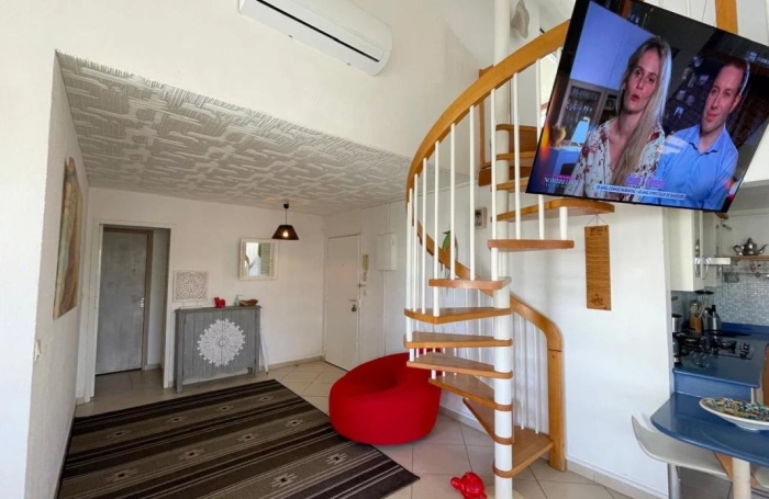 Location Appartement 97190