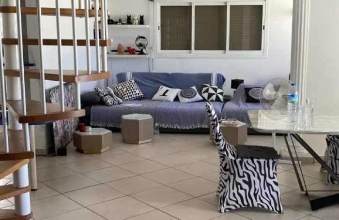 Location Appartement 114.23m&sup2; 4 pièces Gosier