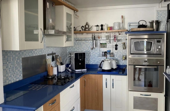 Location Appartement 114.23m&sup2; 4 pièces Gosier