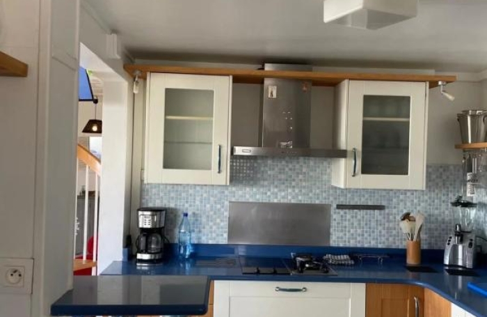 Location Appartement 114.23m&sup2; 4 pièces Gosier