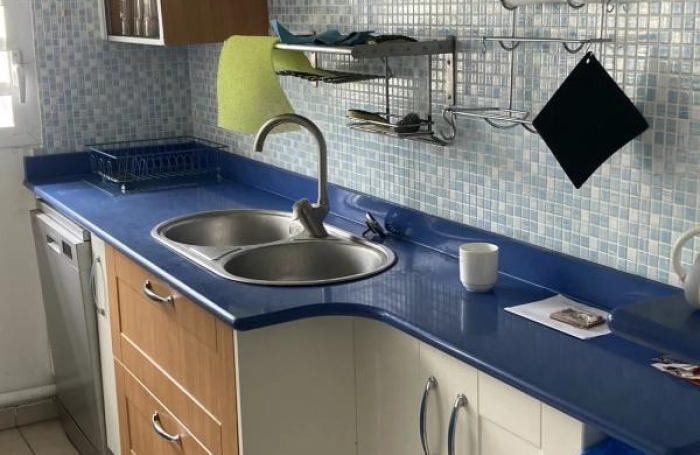 Location Appartement 114.23m&sup2; 4 pièces Gosier