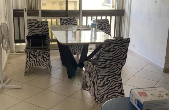 Location Appartement 114.23m&sup2; 4 pièces Gosier